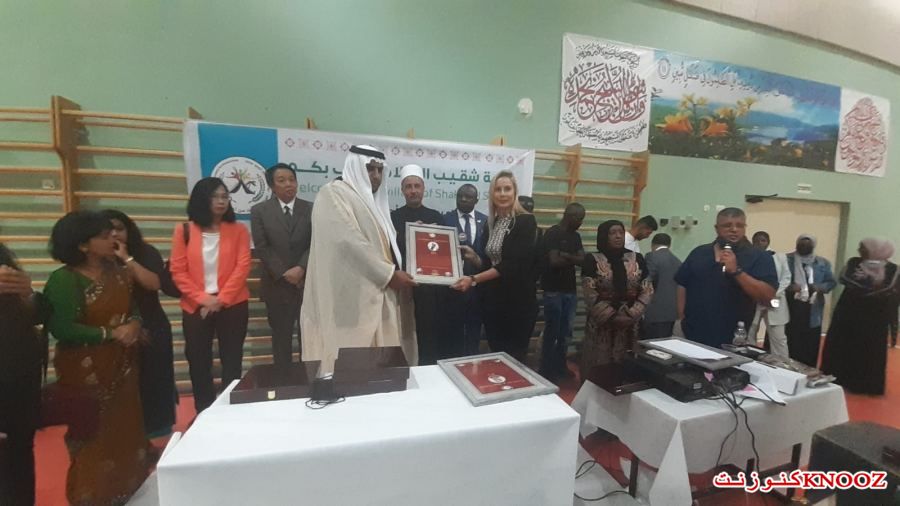 النقب : شقيب السلام تحتضن لقاء السلام العالمي